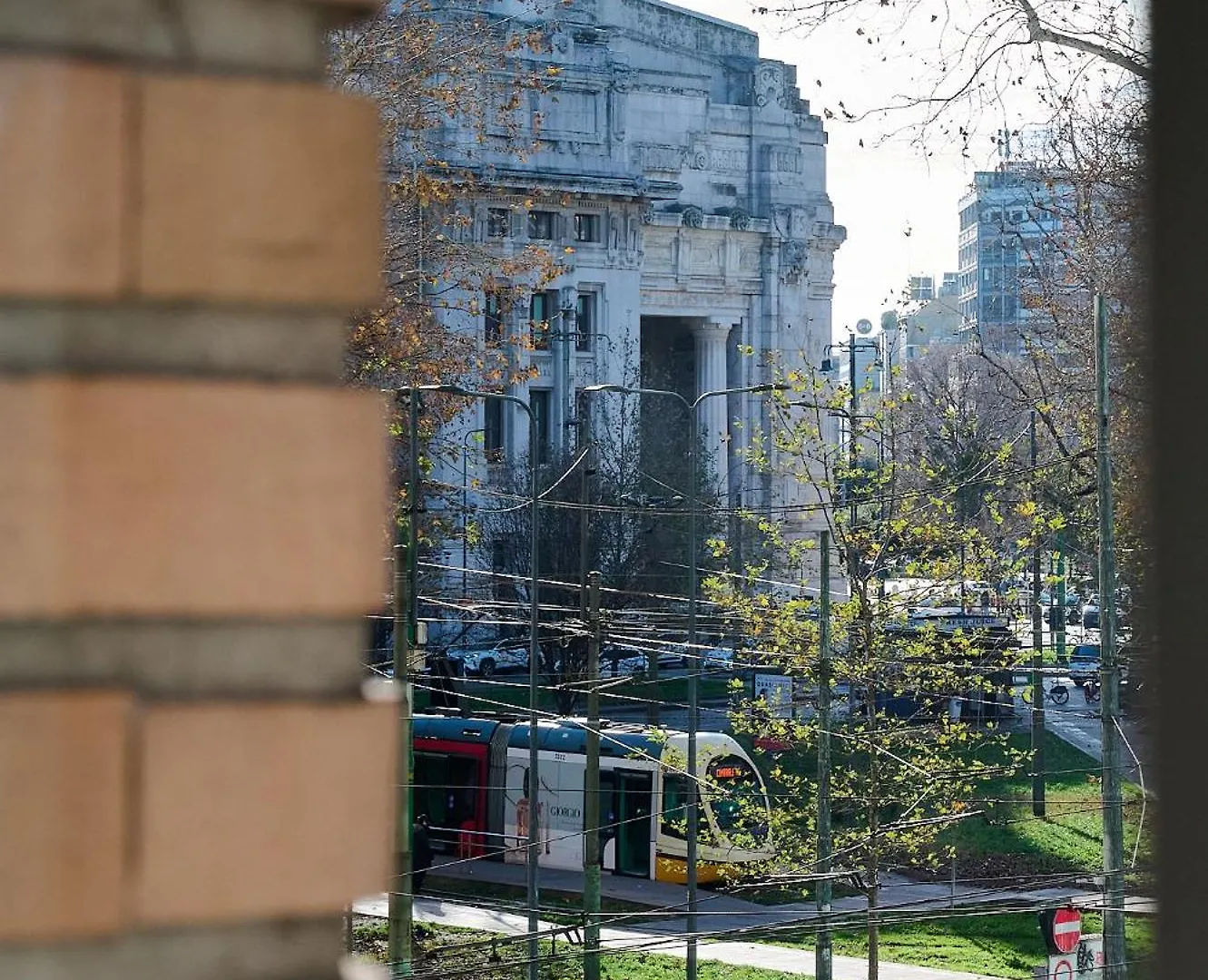 We Home - Filzi41 - Milano Centrale Appartamento