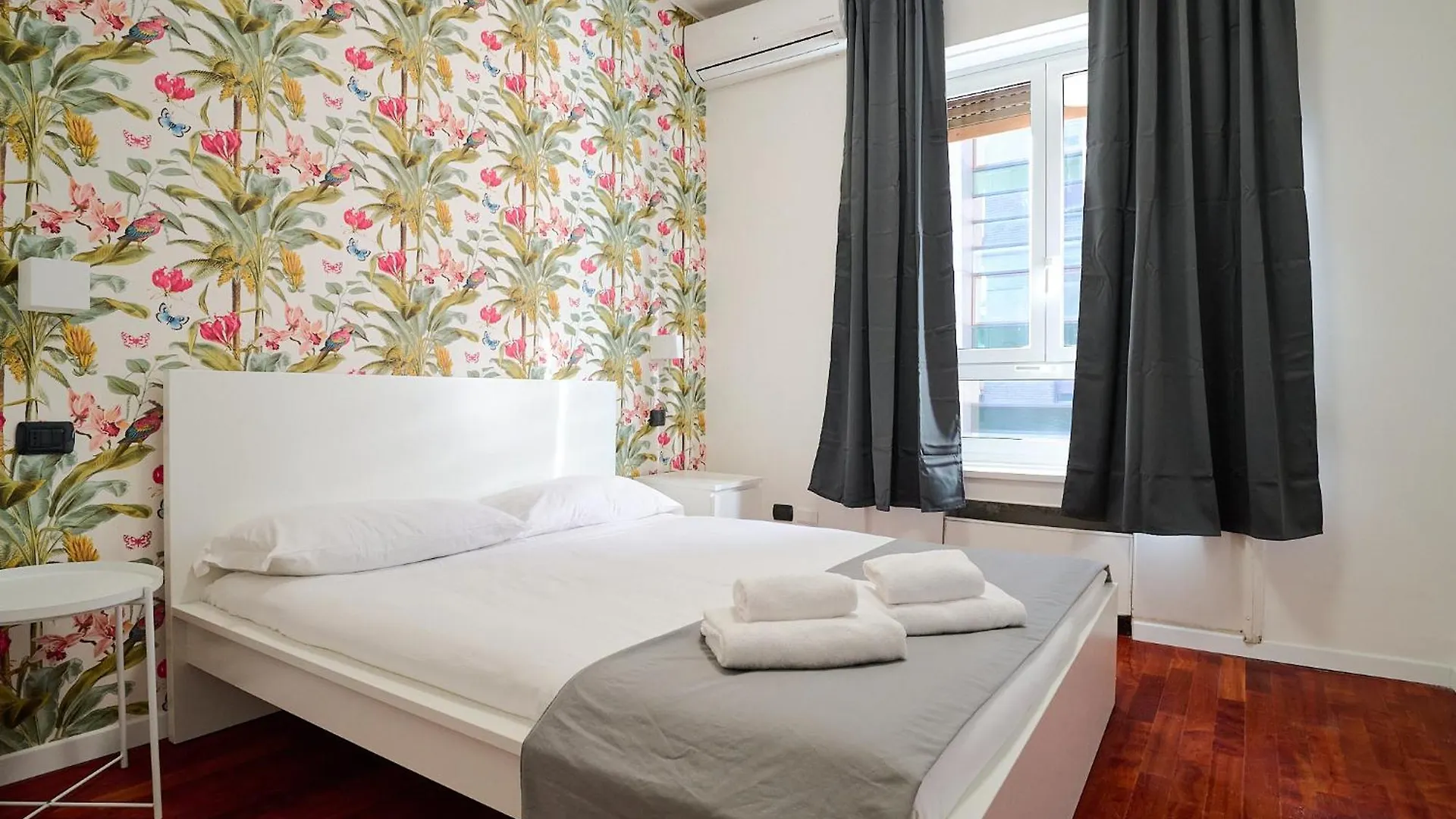 We Home - Filzi41 - Milano Centrale