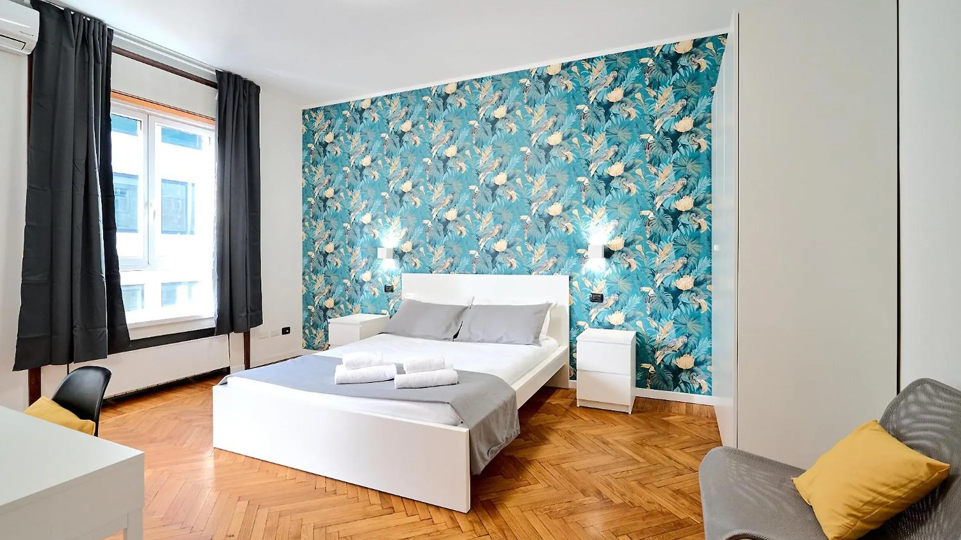 We Home - Filzi41 - Milano Centrale