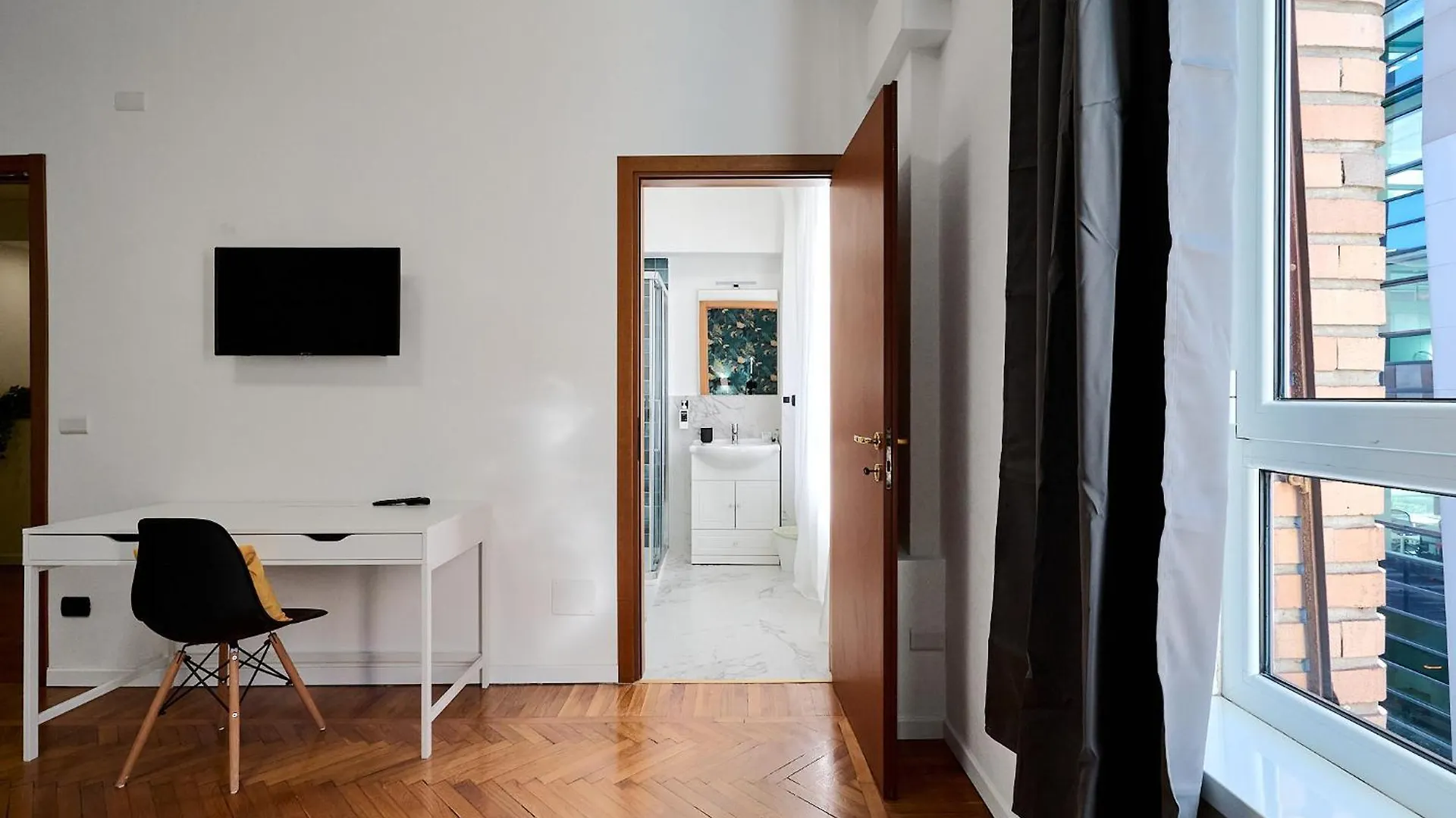 Appartamento We Home - Filzi41 - Milano Centrale