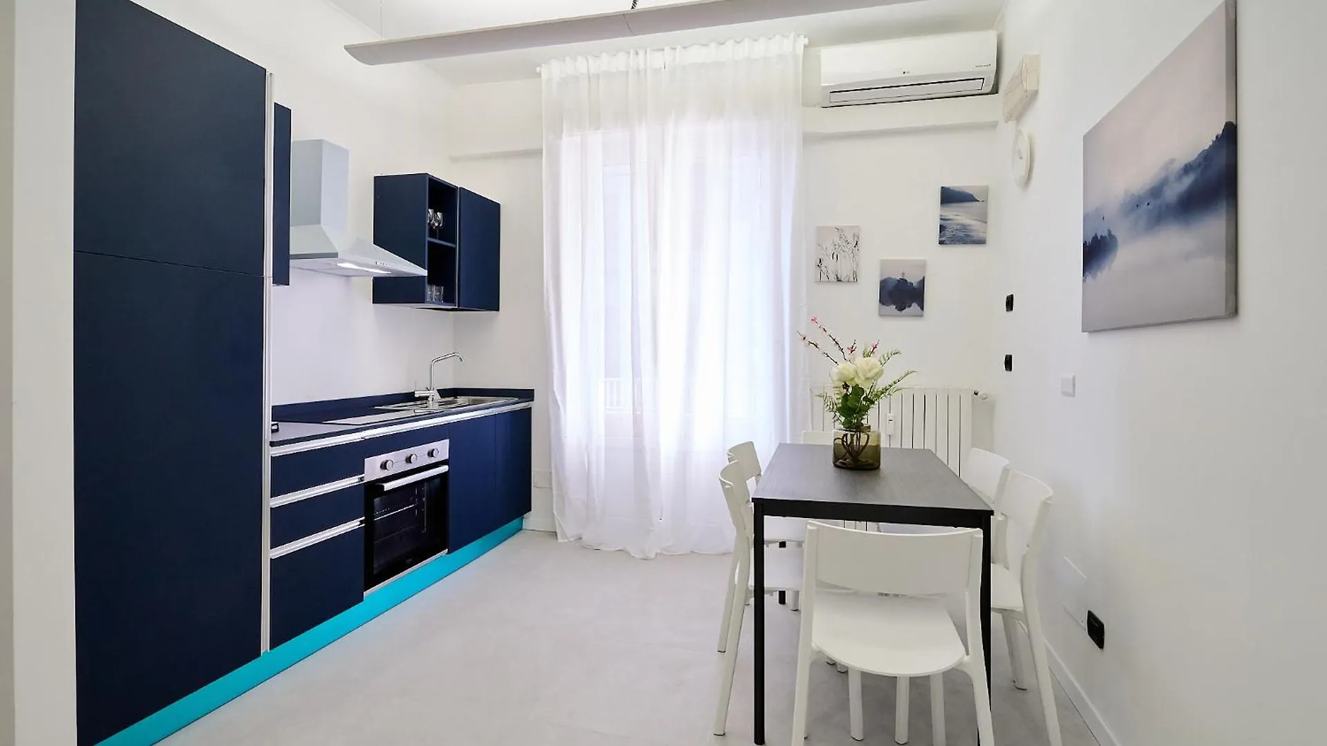 We Home - Filzi41 - Milano Centrale Apartamento