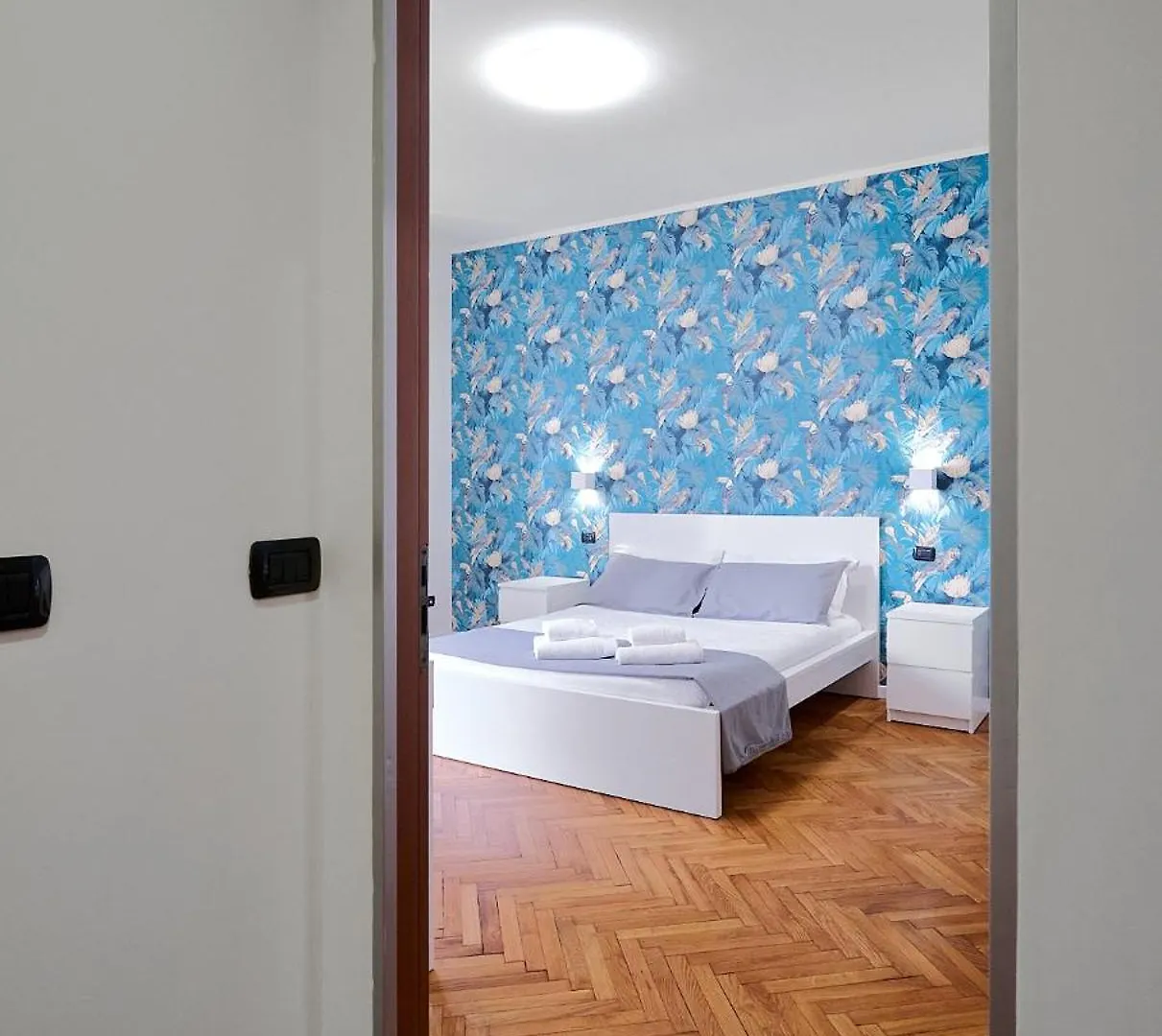We Home - Filzi41 - Milano Centrale Apartamento