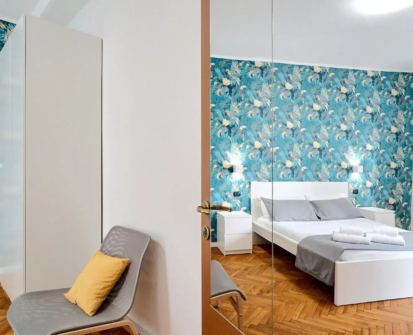 We Home - Filzi41 - Milano Centrale 0*,  Italia