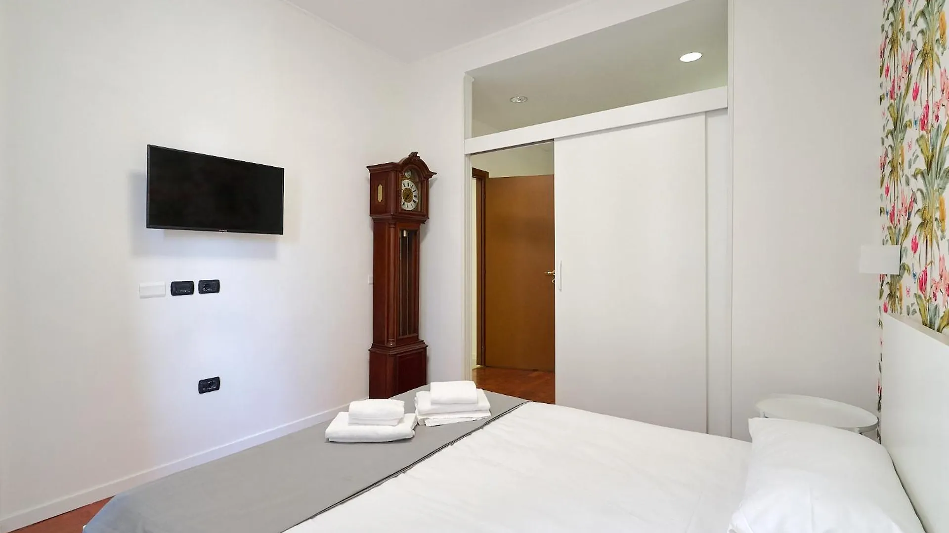 We Home - Filzi41 - Milano Centrale Apartamento
