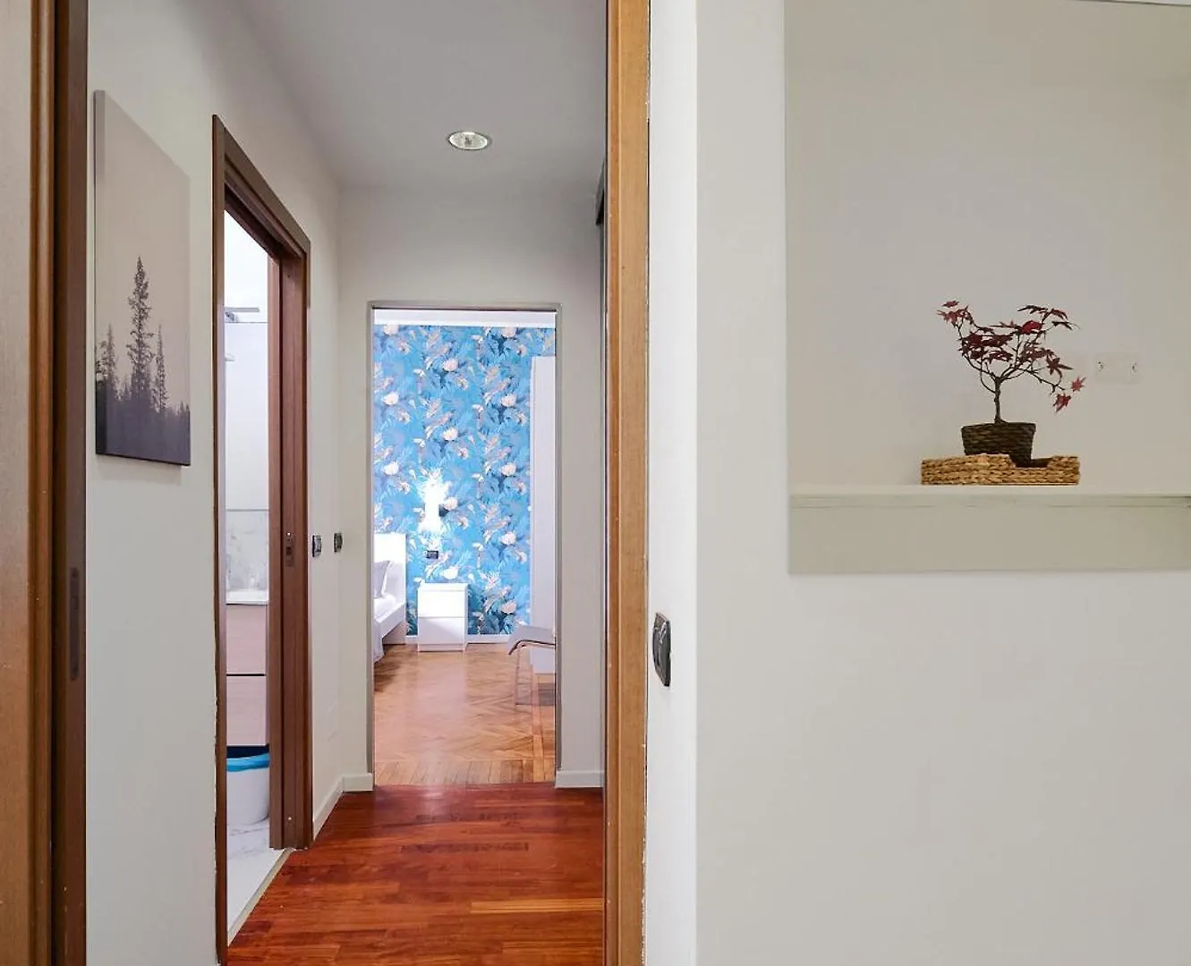 Appartamento We Home - Filzi41 - Milano Centrale