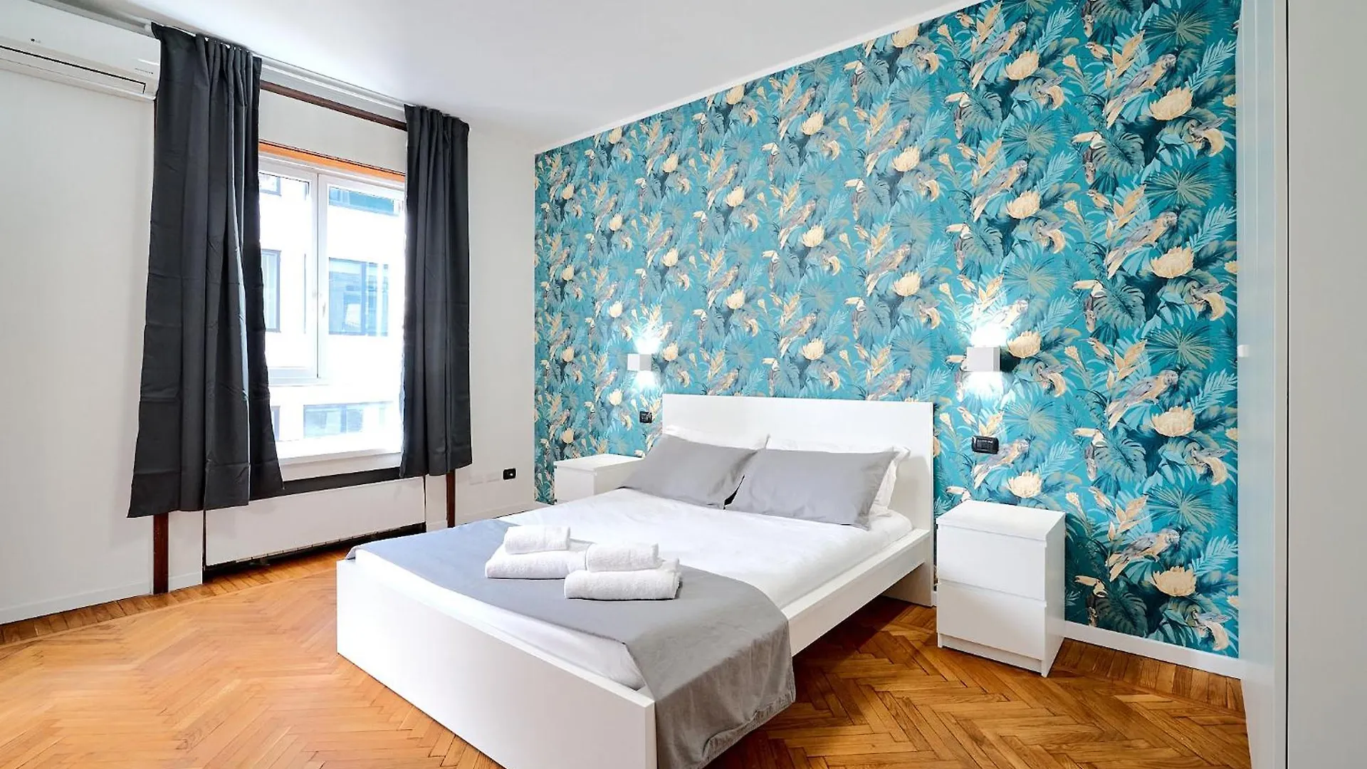 Apartamento We Home - Filzi41 - Milano Centrale