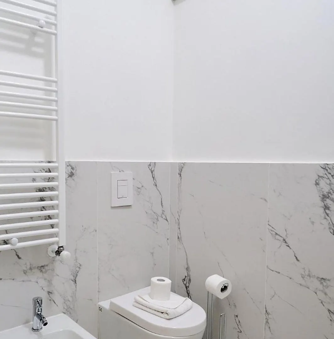 Apartamento We Home - Filzi41 - Milano Centrale Italia