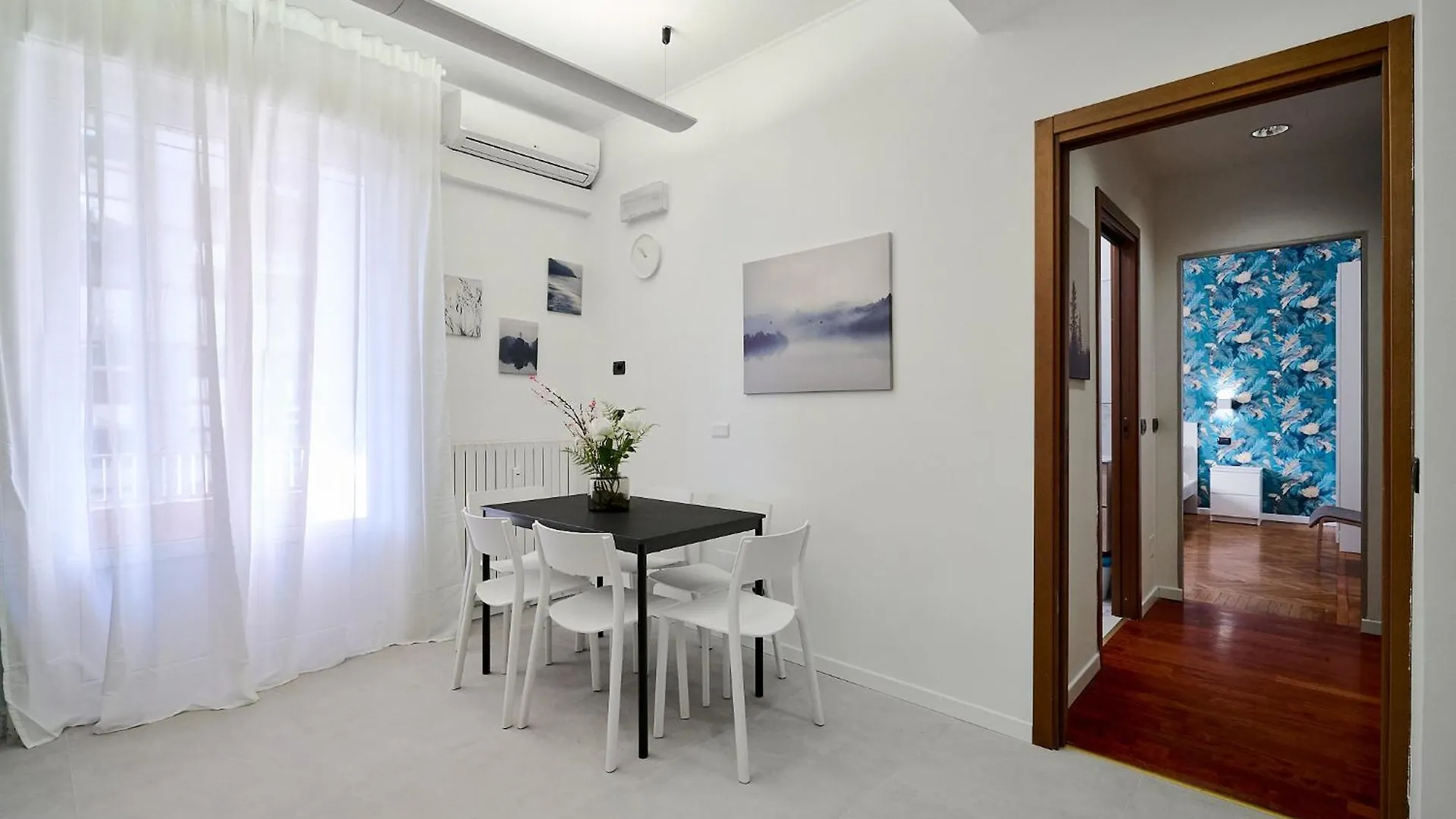 We Home - Filzi41 - Milano Centrale
