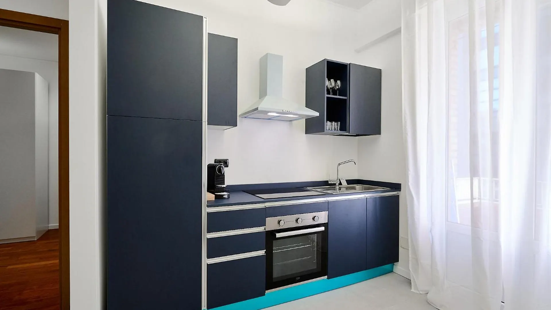 We Home - Filzi41 - Milano Centrale 0*,  Italia