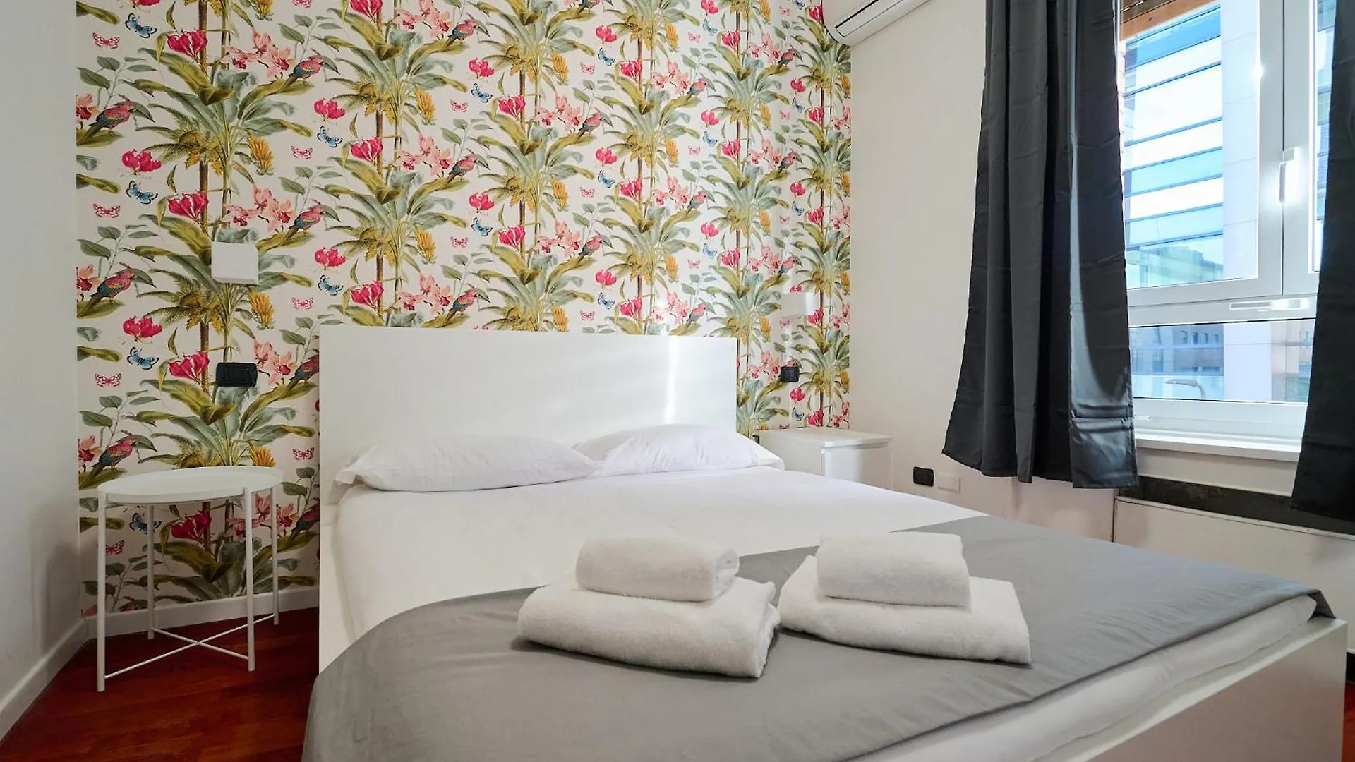 We Home - Filzi41 - Milano Centrale Italia