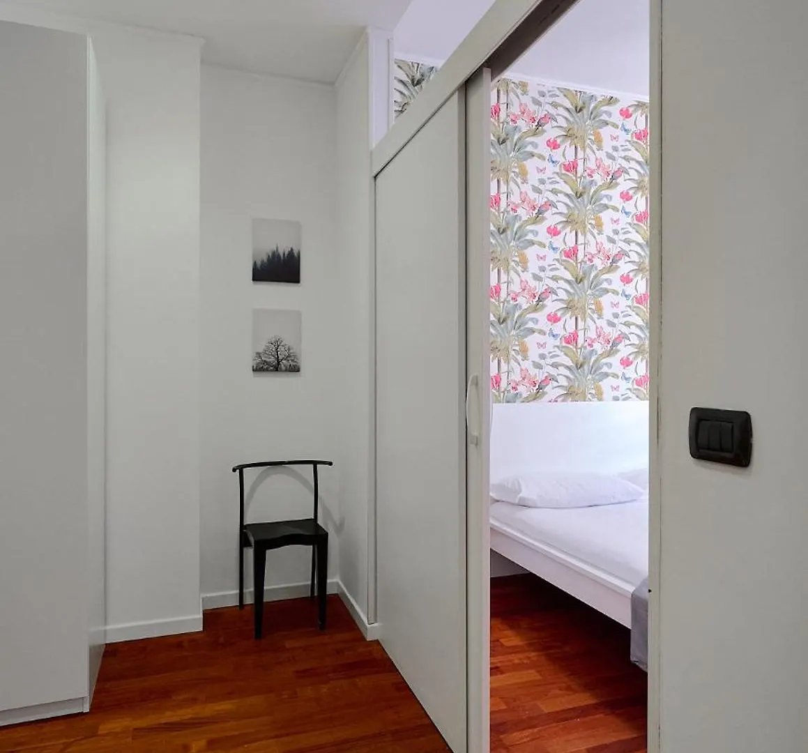 We Home - Filzi41 - Milano Centrale