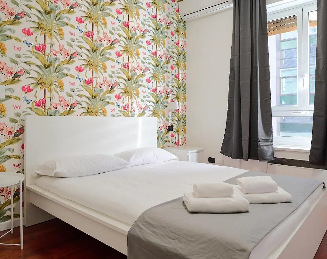We Home - Filzi41 - Milano Centrale Apartment