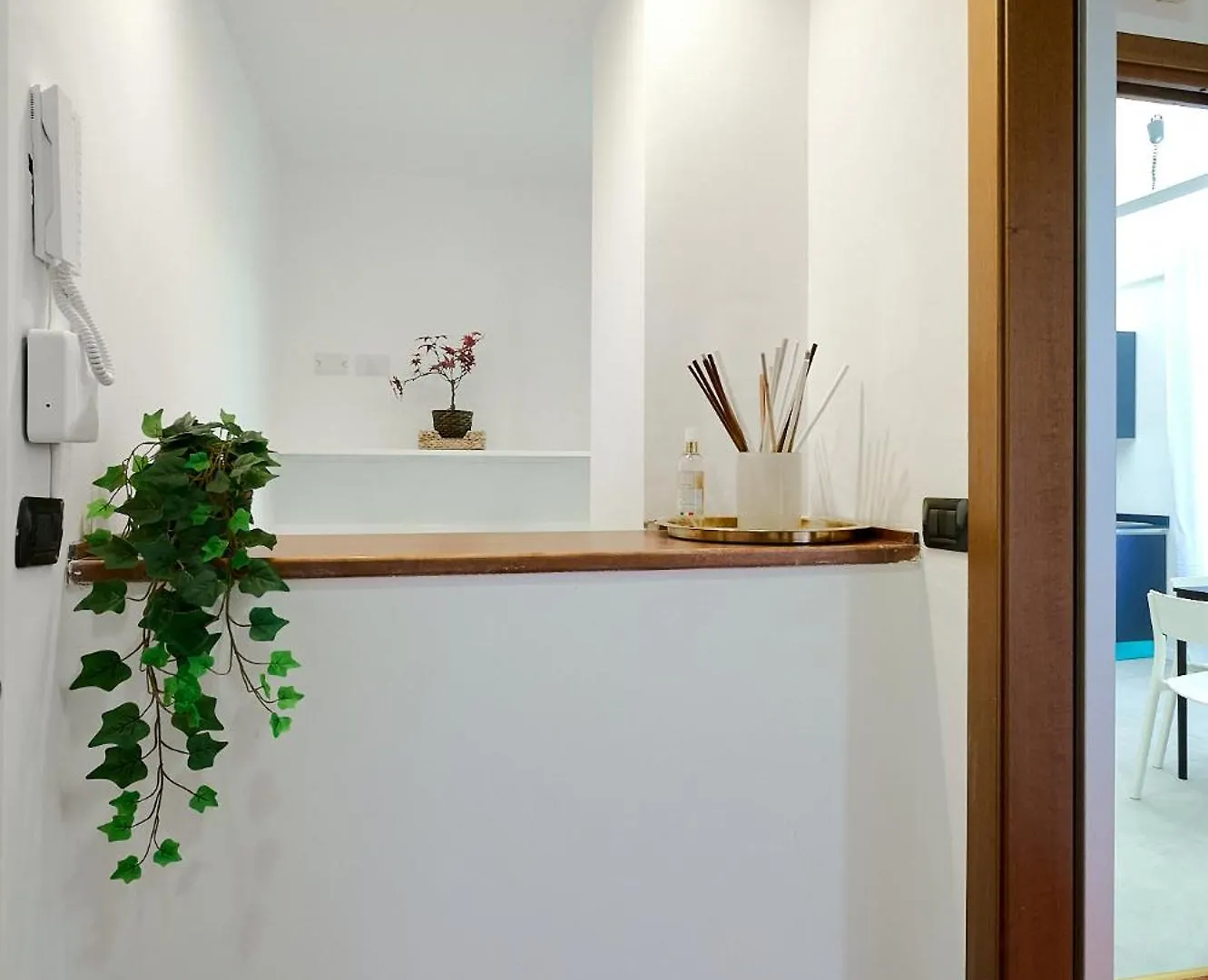 Lejlighed We Home - Filzi41 - Milano Centrale Italien